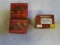 REMINGTON EXPRESS 28GA SHELLS & FIOCCHI 28 GA CARTRIDGES