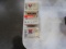 WINCHESTER 20GA SHELLS