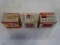 WESTERN & WINCHESTER 20GA SHELLS