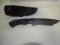 ABKT TACTICAL KNIVES (X2)