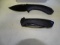 ABKT TACTICAL KNIVES (X2)
