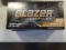 BLAZER 9MM LUGER 115 GRAIN FMJ 50/BOX (X2)
