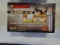 BARNES VOR-TX LR 6.5 CREEDMOOR 127 GRAIN LRX BT 20/BOX (X2)