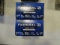 FEDERAL 12 GAUGE GAME LOAD HEAVY FIELD 2 ¾”, 3 ¼ DRAM EQ, 1 1/8 OUNCE, 8 SHOT 25/BOX (X2)