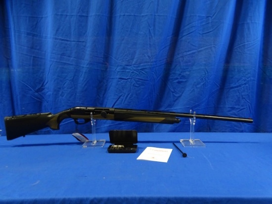 RADIKAL 20GA SHOTGUN MOD: 20GSA3BCK SEMI-AUTO SPORTING, 28" BRONZE