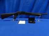 RADIKAL 12GA SHOTGUN MOD: 12GP3 PUMP-ACTION TACTICAL, 20