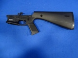 NEW KP-15 LOWER COMPLETE MIL-SPEC BLACK