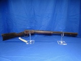 WINCHESTER 25-20 WCF LEVER ACTION MOD:1892