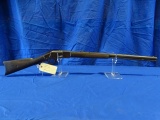 WINCHESTER 32 WCF LEVER ACTION MOD:1873 S/N:363855B