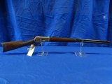 WINCHESTER 33 WCF LEVER ACTION MOD:1886