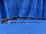 WINCHESTER 40-60 WCF LEVER ACTION MOD:1876