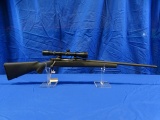 MOSSBURG 30-06 SPRG BOLT ACTION MOD:ATR  W/SCOPE 3-9 X 40