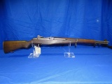 SPRINGFIELD ARMORY ARMS M1 GRAND 30-06 SIMI AUTO BARREL DATE SA 1-52