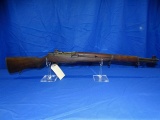SPRINGFIELD ARMS M1 GRAND 30-06 SIMI AUTO BARREL DATE SA 4-47