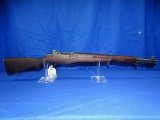 SPRINGFIELD ARMORY M1 GRAND 30-06 SIMI AUTO BARREL DATE SA 3-43