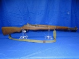 SPRINGFIELD ARMS M1 GRAND 30-06 SIMI AUTO BARREL DATE SA 10-51