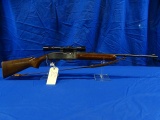 REMINGTON 30-06 SIMI AUTO WOODSMASTER MOD:740