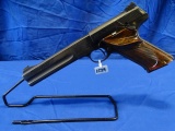 COLT 22LR SIMI AUTO MOD:MATCH TARGET