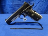 WILSON COMBAT 45ACP SIMI AUTO MOD:XTAC  (NO MAG)