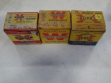 WESTERN 20GA SHELLS