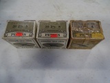 PETERS 20GA SHELLS