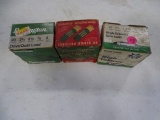 REMINGTON 20GA SHELLS