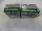 REMINGTON 16GA SHELLS