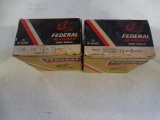 FEDERAL 16GA SHELLS