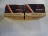 FEDERAL 16GA SHELLS