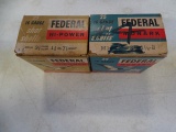 FEDERAL 16GA SHELLS