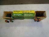 REMINGTON 12GA SHELLS