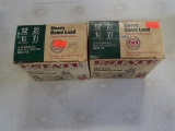 ESTATE 12GA SHELLS