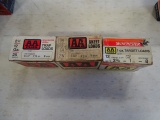 WINCHESTERS 12GA SHELLS