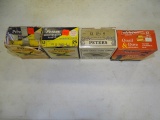 PETERS & PMC 12GA SHELLS