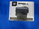 NEW VORTEX SPARC AR RED DOT