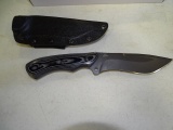 ABKT TACTICAL KNIVES (X2)