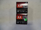 WINCHESTER AA SUPER SPORT SPROTING CLAYS, 410 GAUGE, 2 ½”, MAX DR.EQ ½ OZ 8 SHOT 25/BOX (X2)