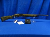 RADIKAL 20GA SHOTGUN MOD: 20GSA3TG SEMI-AUTO SPORTING, 22