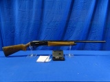 RADIKAL 12GA SHOTGUN MOD: 12GSA3WS SEMI-AUTO SPORTING, 28