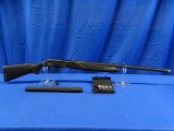 MAXIMUS 12GA SHOTGUN MOD: 12GMAX SEMI-AUTO, 28