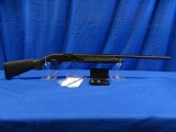 RADIKAL 12GA SHOTGUN MOD: 12GSA3 SEMI-AUTO SPORTING, 28