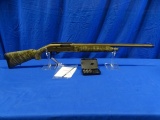 RADIKAL 12GA SHOTGUN MOD: 12GSA3TG SEMI-AUTO SPORTING 24