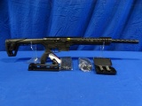 RADIKAL 12GA SHOTGUN MOD: MKX3 SEMI-AUTO TACTICAL, 20