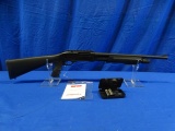 RADIKAL 20GA SHOTGUN MOD: 20GP3 PUMP-ACTION TACTICAL, 20