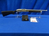 RADIKAL 20GA SHOTGUN MOD: 20GPA3 PUMP-ACTION SELF DEFENSE, 20