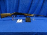RADIKAL 12GA SHOTGUN MOD: 12GPA2WS PUMP-ACTION SPORTING, 28