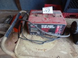 CENTURY BATTERY CHARGER