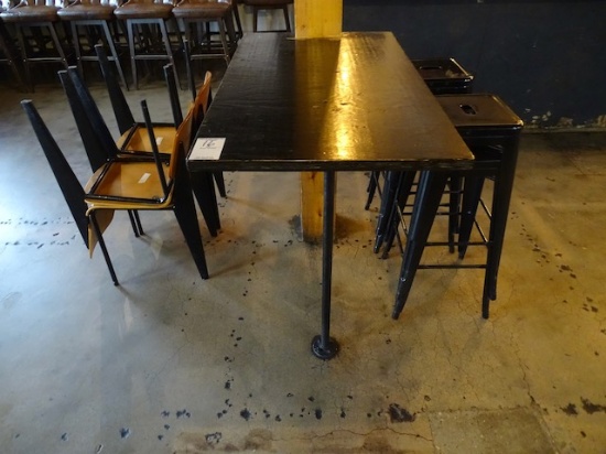 TABLE 24X43