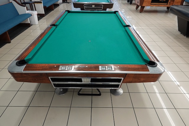 BRUNSWICK gold crown3 マホガニー BRUNSWICK gold crown3 マホガニー