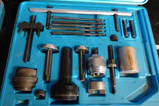 FORD INLINE 6 SERVICE KIT